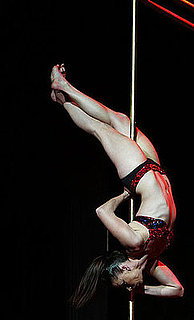 Should the Law Consider a Striptease Performance Art?