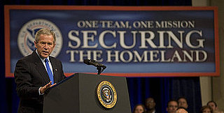 Heightened Terror Alert Coming to an America Near You