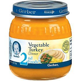 YouTube Baby Food Threats Get New York Man Arrested