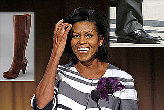 Best Foot Forward: The Campaign for Best Dressed Feet