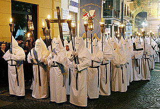 Race Infiltrates Political Races, KKK Sees Benefits of Obama