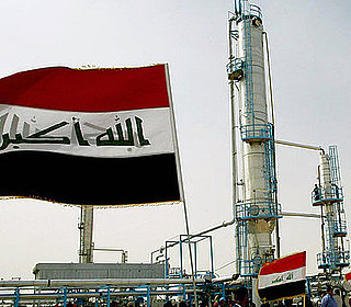 Iraq Has $79 Billion Surplus — What's the US Deficit Again?