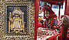 Nepal Searching For New Girl to Serve as Goddess Incarnated 