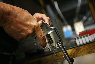 Teachers To Carry Guns to School in Texas