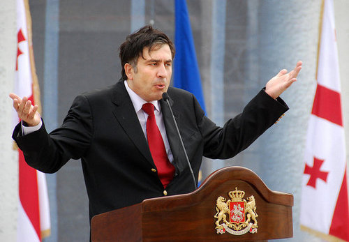 Georgia's Websites Endure Russian Cyber Attack 