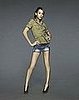 Transgender Beauty Could Be America's Next Top Model