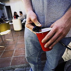 Hungover? Two Withdraw From Petition to Lower Drinking Age Hungover? Two Withdraw From Petition to Lower Drinking Age