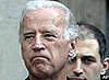 Joe Biden Tells Reporters: "I'm Not The Guy"