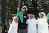 Summer Camp Helps International Enemies Become Friends