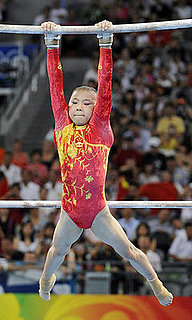 Briefing Book! China Faults Paperwork For Gymnasts' Ages