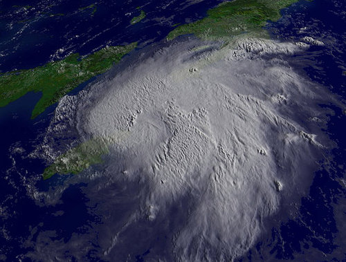 Briefing Book! Gas Prices Rise Thanks to Hurricane Gustav