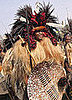 Swaziland King Turns 40, Subjects Lament 40% HIV Rate 