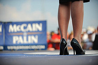 Would Sarah Palin Be Treated Differently If She Were a Man?