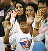US Citizenship Requests Down; Price of Wall Up $400 Million 