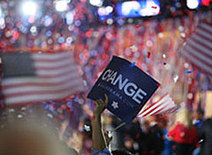 Exclusive Interview with Mark Squier, Executive Producer of Democratic National Convention