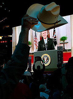 President's Political Calendar Empty: GOP Smart to Hide Bush? 