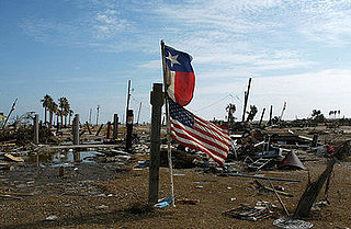No Place Like Home: Ike Victims May Not Get OK to Rebuild 