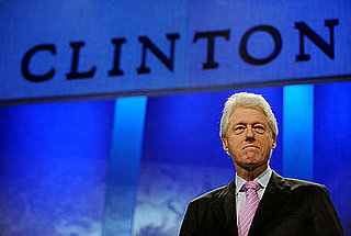 What Is the Clinton Global Initiative? 