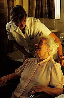 Over 90 Percent of Nursing Homes Violate Safety Standards 