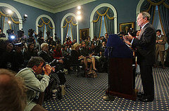 Michael Bloomberg Wants Four More Years . . . Again Michael Bloomberg Wants Four More Years . . . Again