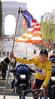 France Wants Lance to Prove He Was Clean — Should He? 