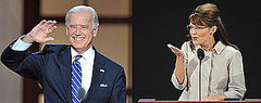 Palin v. Biden: Who's Watching the VP Debate With Us?! 