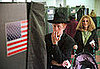 Increased Risk of Death on Election Day?!