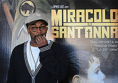 Spike Lee's War Epic Starts a Battle With Italy 