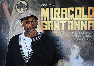 Spike Lee's War Epic Starts a Battle With Italy 