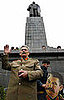 Despite Conflict With Russia, Georgia Has Love For Stalin 