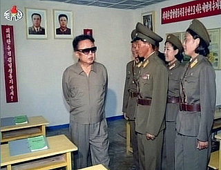 North Korea No Longer State Sponsor of Terror  