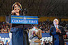 Is It Wrong For GOP to Use Barack Obama's Middle Name? 