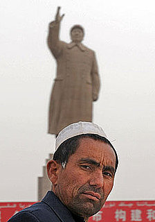 China Tries to Rule Out Islam 
