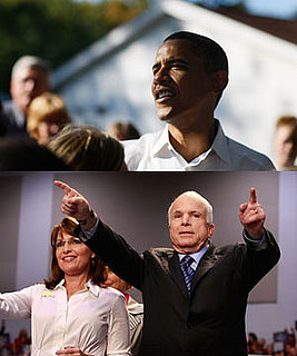 Looking For Leadership: Candidates Tweak Economic Plans 