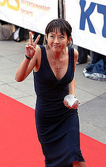 South Korea Blames Internet Rumors for Death of Actress