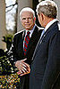 John McCain's Bid Over Before It Began? 