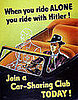 Vintage War Propaganda Posters — Are We Repeating History?