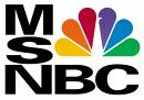 MSNBC Teams Up With Liberal Special Interests For Nov. 4 News