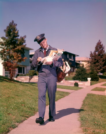 Mail Delivery Stops on Most Dangerous Block in America