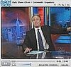 The Daily Show Checks in With Joe the Community Organizer 