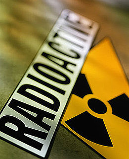 Guard the Nukes! Rate of Nuclear Thefts Disturbingly High