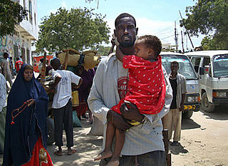 Somalia: Is the Chaos There a US Problem? 