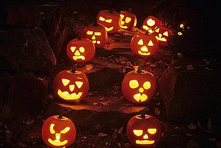 Boo! Do You Know the Real Story Behind Halloween?  