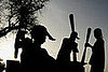 Niger Found Guilty of Allowing Slavery By West African Court 