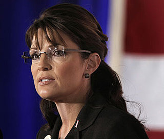 Sarah Palin to Blame If John McCain Loses? 