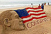 World Congratulates Obama and All Americans  