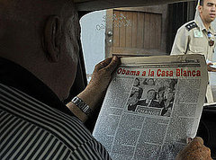 Cuba Hopes Obama Will Lift Embargo: Do You?  