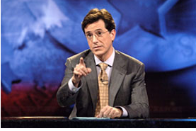 TV Tonight: Indecision 2008, Live