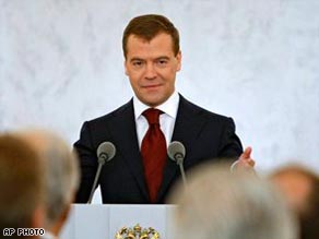 Russia Slams US, Threatens Missile Deployment