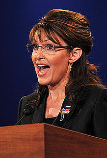 Palin Prevails as Republicans' Top 2012 Choice, For Now